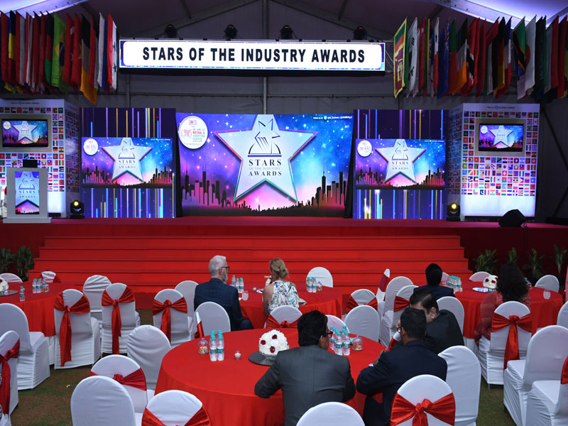 Ydra Awards